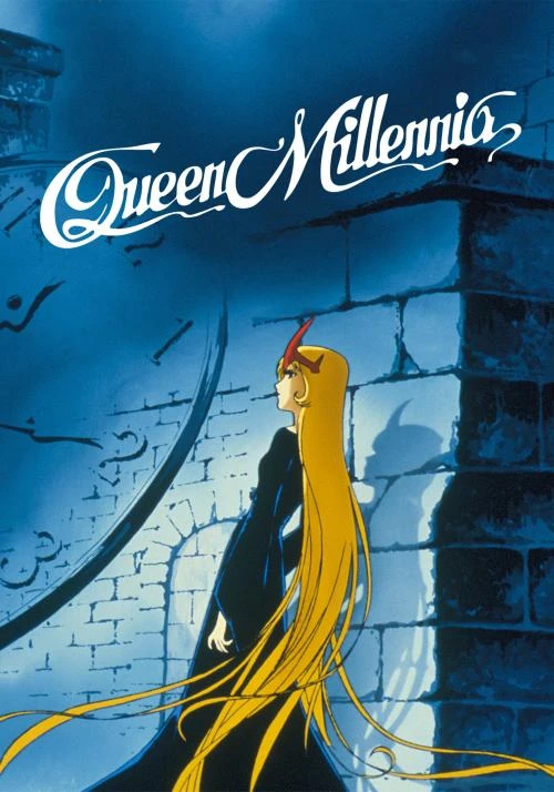 © 1982 Leiji Matsumoto/Queen Millenium Production Committee